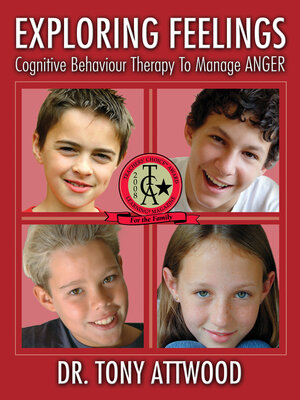cover image of Exploring Feelings